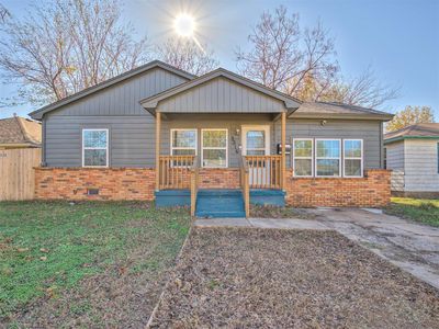 3216 NE 13th St, Oklahoma City, OK, 73117
