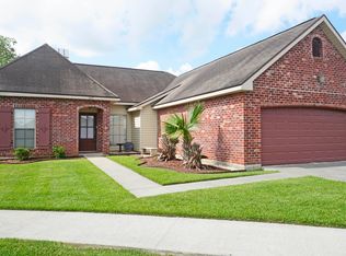 107 Nestling Cv, Carencro, LA 70520
