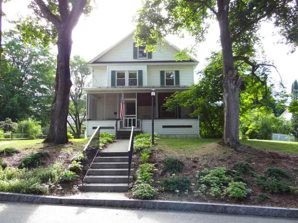 8 Prospect Street W, Lebanon, NH 03784