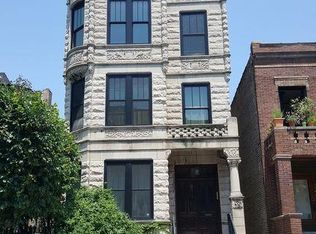 2152 W Concord Pl APT 1, Chicago, IL 60647