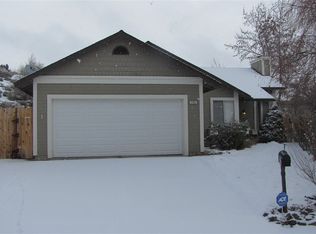 2362 Madera Ct, Reno, NV 89523