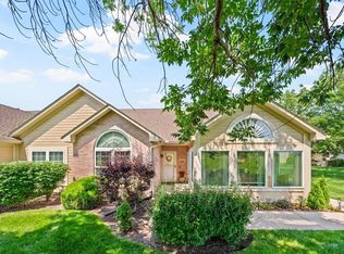 2051 W 139th Ter, Leawood, KS 66224