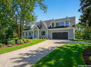 10 Notre Dame Avenue, Harwich Port, MA 02646