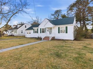 42 Chatham Rd, Portsmouth, VA 23702