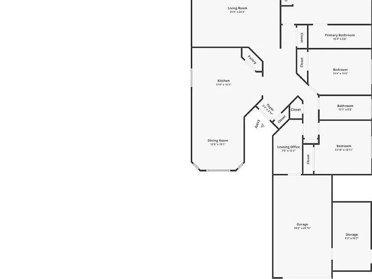 310 Village Dr — Photo 19
