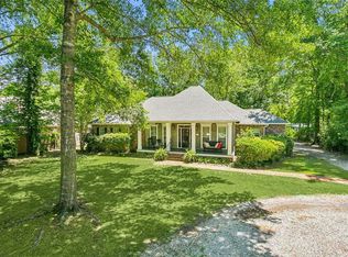 707 Old Landing Rd, Covington, LA 70433