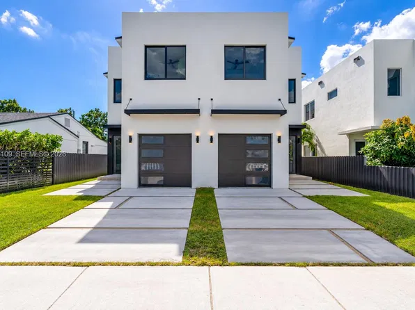 3520 SW 25th Ter, Miami, FL 33133