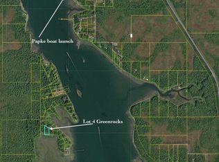 4 Green Rocks Sur, Petersburg, AK 99833