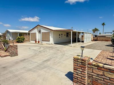13210 E 49th Ln, Yuma, AZ, 85367