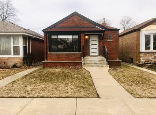 8854 S Merrill Ave, Chicago, IL 60617