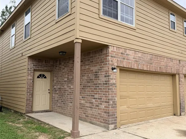 6407 Waldron Dr #A, Houston, TX 77084
