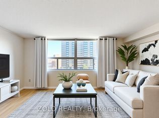 10 Tobermory Dr #501, Toronto, ON M3N2Y5