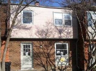 3921 Breezy Ct, North Chesterfield, VA 23234