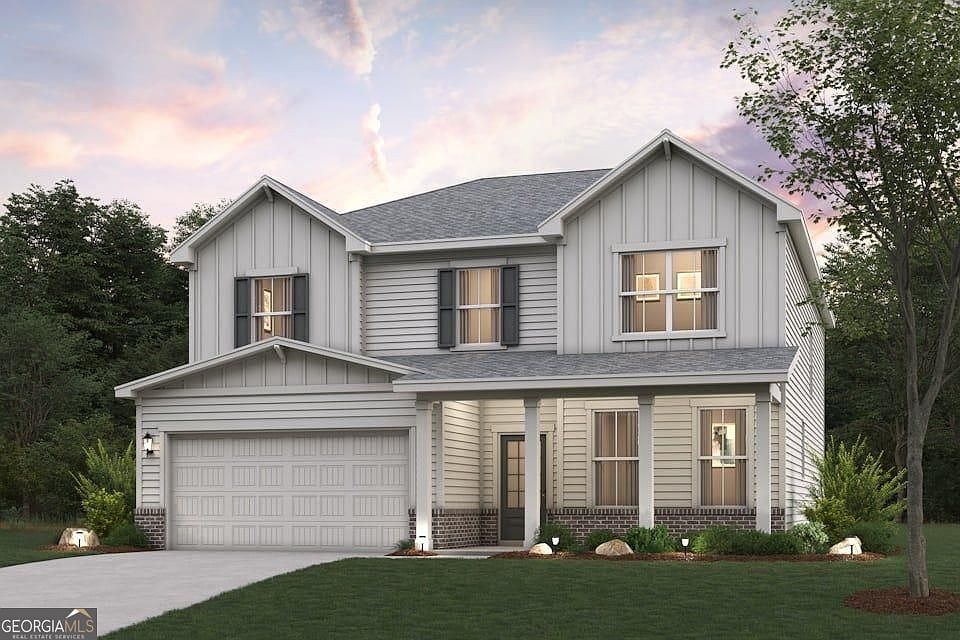 1st image of 558 Arborston Way Lot 195