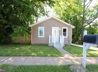 225 Hazel Ave, Ewing, NJ 08638