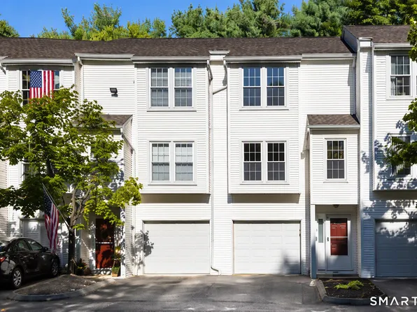 380 Hitchcock Road #218, Waterbury, CT 06705