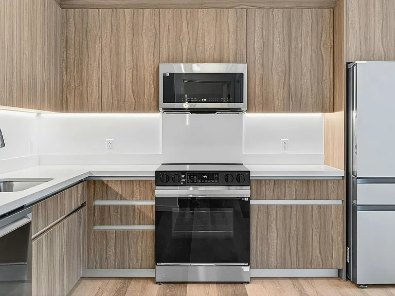 1500 Rycroft St #3305 — Photo 7