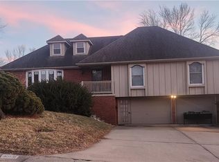 16001 E 30th St S, Independence, MO 64055