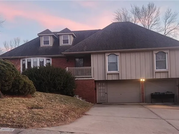 16001 E 30th St S, Independence, MO 64055