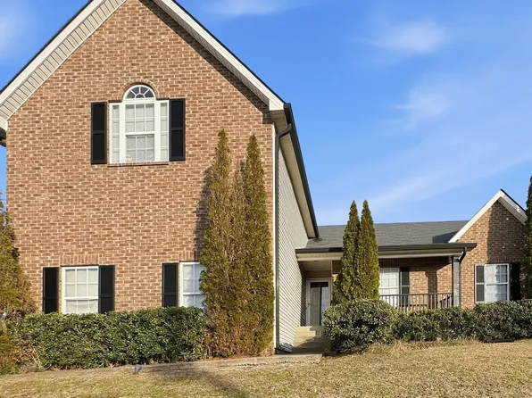 309 Davids Way, La Vergne, TN 37086