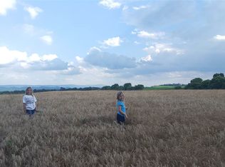 601 County Road 422, Englewood, TN 37329