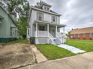 959 W Macon St, Decatur, IL 62522