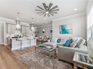 3368 Sarah Trl #5, Decatur, GA 30032