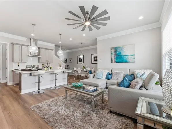 3368 Sarah Trl #5, Decatur, GA 30032