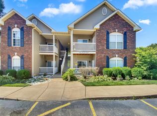 6431 Brookfield Court Dr APT 208, Saint Louis, MO 63129