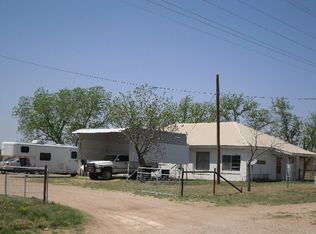 2249 County Road 137, Snyder, TX 79549