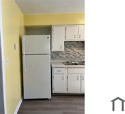 1 bed, $850 — Photo 2