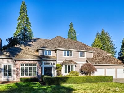 19008 NE 151st Street, Woodinville, WA, 98072