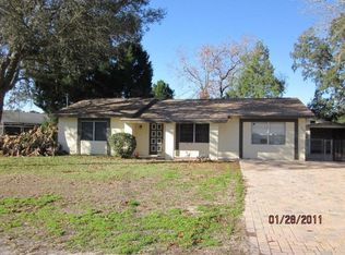 11260 Gifford Dr, Spring Hill, FL 34608