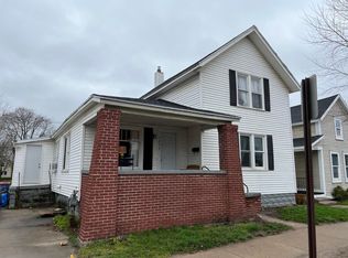1237 Broadway Ave NW, Grand Rapids, MI 49504