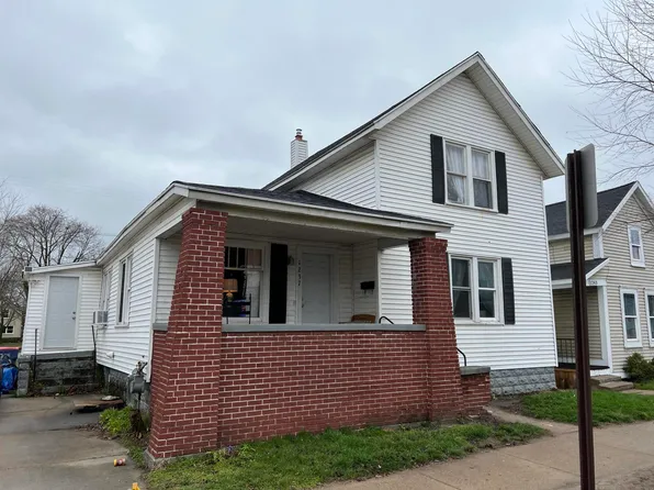 1237 Broadway Ave NW, Grand Rapids, MI 49504