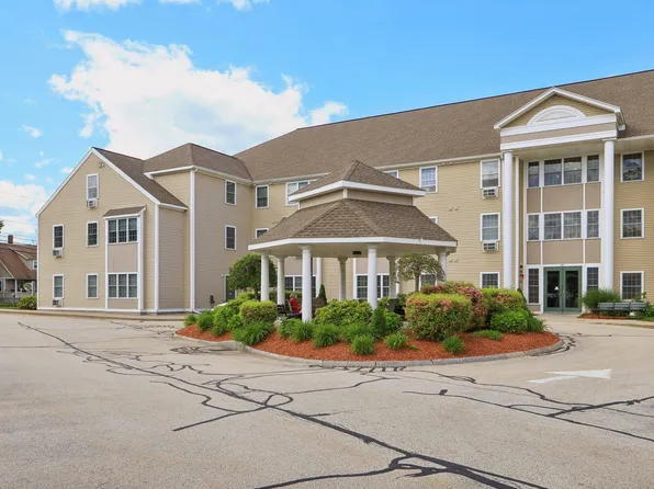486 Nashua Street #304, Milford, NH 03055
