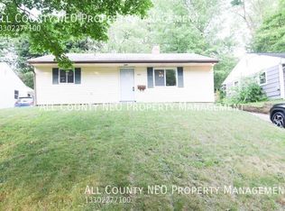 919 Kickapoo Ave, Akron, OH 44305