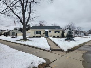 3432 S 65th St, Milwaukee, WI 53219