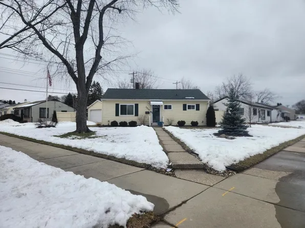 3432 South 65th STREET, Milwaukee, WI 53219