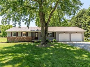 2935 Baltimore Somerset Rd NE, Baltimore, OH 43105