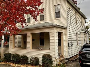 19 Center St, Ridgway, PA 15853
