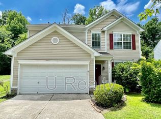 14516 Asheton Creek Dr, Charlotte, NC 28273