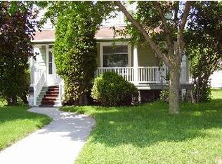 1710 10th Ave, Menominee, MI 49858