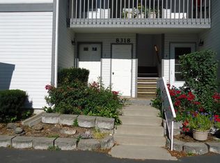 8318 N Village Dr APT 1, Hayden Lake, ID 83835