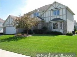17434 George Moran Dr, Eden Prairie, MN 55347