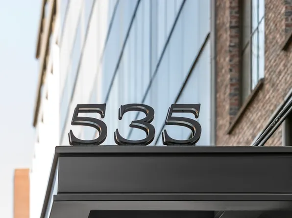535 West 43rd Street NORTH 9B image 22 of 22