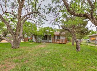 6626 Knickerbocker Rd, San Angelo, TX 76904