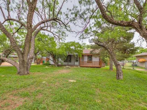 6626 Knickerbocker Rd, San Angelo, TX 76904