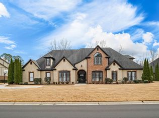 1009 Drayton Way, Birmingham, AL 35242