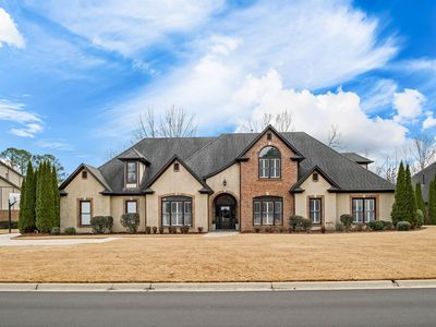 1009 Drayton Way, Birmingham, AL, 35242